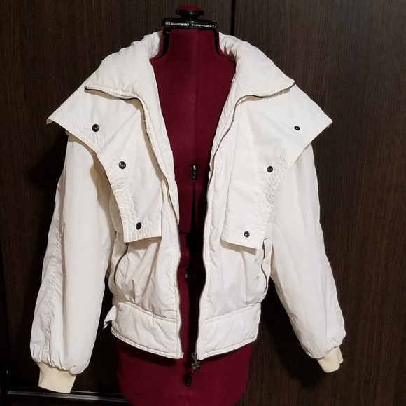 Kaelin Ski Wear Jackets & Blazers - Kaelin Ski Wear Vintage Jacket